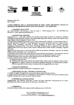 Disegno di legge