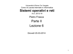 Il ragazzo che torn&ograve; dal paradiso