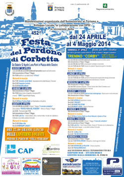 Apprendimento e nuove tecnologie
