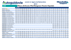 documento approfondimento