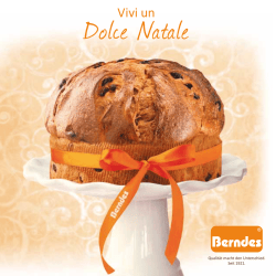 Dolce Natale