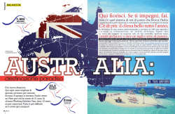 INCHIESTA - Italian Connections