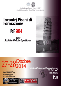 IPdF 2014 - AU-CNS