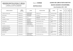 direzione didattica statale 2&deg; circolo