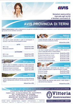 Download - Avis Terni