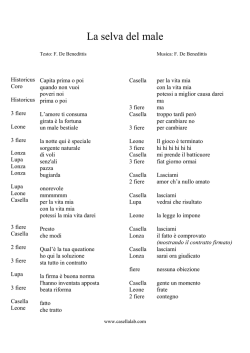 In te speramus