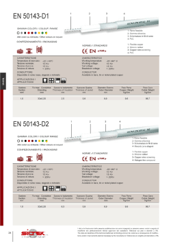 EN 50143-D1 1 2