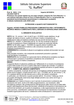 Istituto Istruzione Superiore