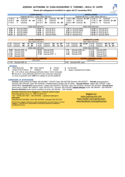 download pdf - Capri Tourism