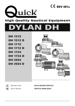DYLAN DH - Marine Warehouse