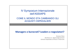 32. PPT - RIZZO Gennato - RELAZIONE In Power Point 2
