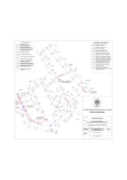 E-2.8.1 SCHEMA PLANIMETRICO RETE IDRICA ED ANTINCE (2Mb)