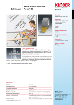 EAN* Descrizione Articolo Piattaforma 5030917147098