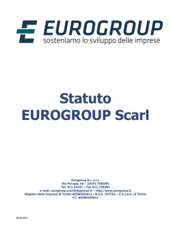 Statuto EG 2014 06 06
