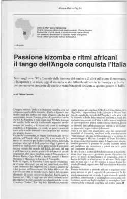 Africa e Affari - Pao. 24