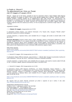 Download - ThULab-SpazioArtiVisive