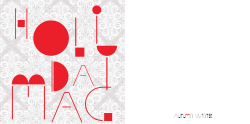 hOLIDAYmAG - Estro studio