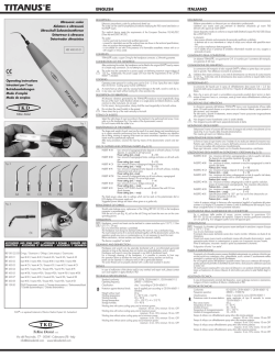TITANUS®E - teknedental