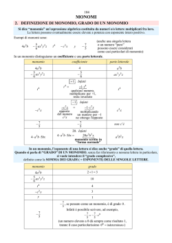 104 - Chi ha paura della matematica