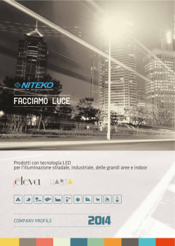 Company Profile