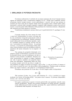 Radiometria