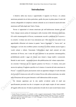 Doctoral Thesis (Tokyo University of Foreign Studies)