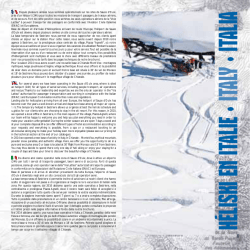 H&Eacute;LISKI EN ITALIE &bull; ITALY &bull; ITALIA - Pure-Ski-Company