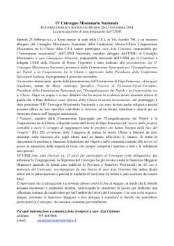 Cloud Computing - Ordine degli Ingegneri della provincia di Genova