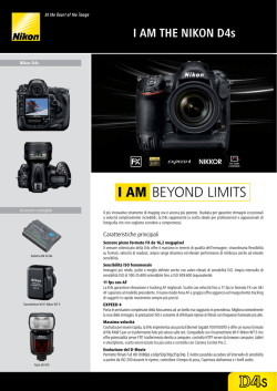 I AM BEYOND LIMITS