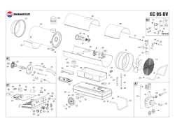EC 85 DV - Arcotherm