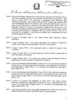 DM n. 312/2014