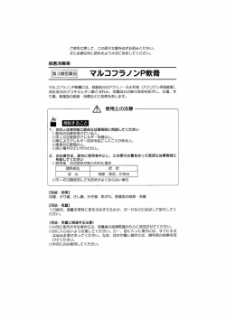 マルコフラノンP軟冒 - 廣貫堂