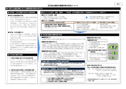 資料1 百舌鳥古墳群の緩衝地帯の保全について（PDF：859KB） - 堺市