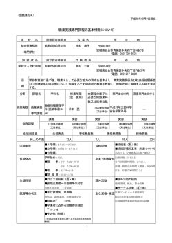 医師事務コース - 仙台医療福祉専門学校