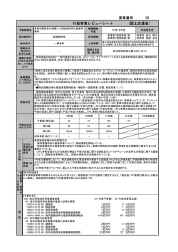 多様な関係者の連携による物流効率化推進事業等 - 国土交通省