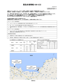 H26-2(3) [PDFファイル／167KB] - 大分県