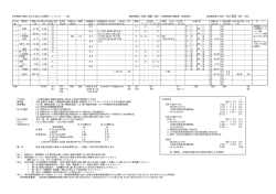 化学物質に対する衛生上のチェックリスト（記載例3） (PDF 16.7KB)