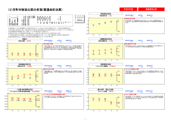 （3）市町村財政比較分析表(普通会計決算) - 神山町