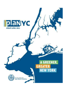 plaNYC - 自治体国際化協会