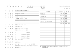 津之江町150号線ほか道路整備工事（PDF：63.4KB） - 高槻市