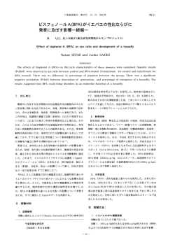 概要＞（PDF：567KB） - 千葉県