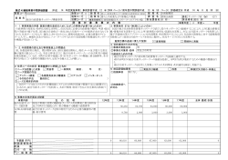 総合行政情報ネットワーク構築事業 - 秋田県
