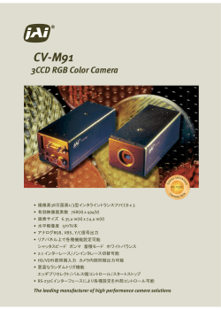 CV-M91