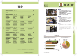東北 - 全日本社会貢献団体機構