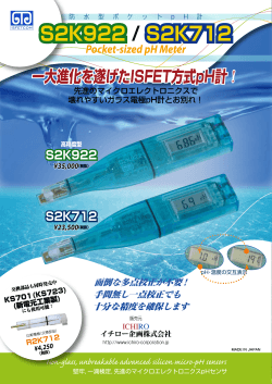 S2K922 / S2K712 - Ichiro Corporation Top