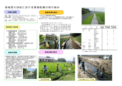 水田環境整備高度化推進事業( PDFファイル ,858KB) - 栃木県