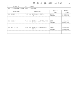 レセプト業務（PDF:146KB
