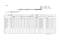 細島港(白浜地区)岸壁(-13m)築造工事