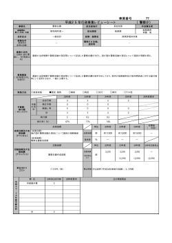 PDF形式 - 警察庁