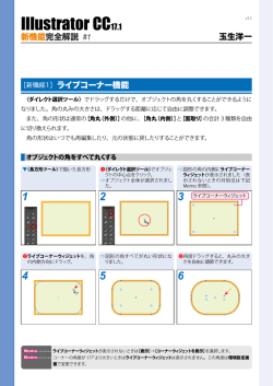 Illustrator CC17.1